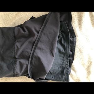 Lululemon Shorts - Lululemon Running/Tennis Skirt Lululemon Shorts - Lululemon Running/Tennis Skirt
